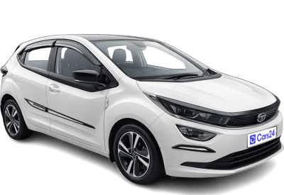 2023 Tata ALTROZ - Hatchback - Diesel - Manual - ₹9.00 lakh
