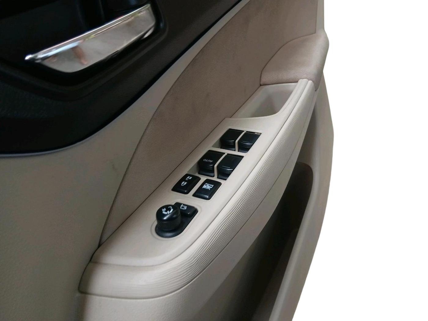 2021 Maruti Dzire VXI AMT, Petrol, Automatic, 88,731 km, interior