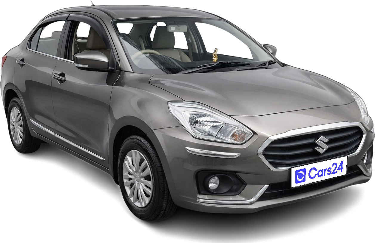2021 Maruti Dzire - Sedan - Petrol - Automatic - ₹6.22 lakh