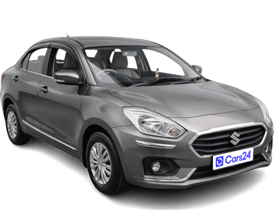 2021 Maruti Dzire - Sedan - Petrol - Automatic - ₹6.22 lakh