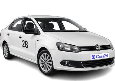 2011 Volkswagen Vento - Sedan - Diesel - Manual - ₹1.20 lakh