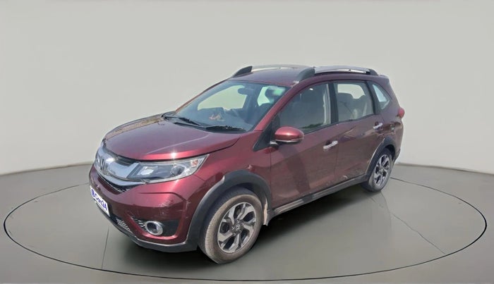 2016 Honda BR-V 1.5L I- DTEC V, Diesel, Manual, 1,31,035 km, exterior