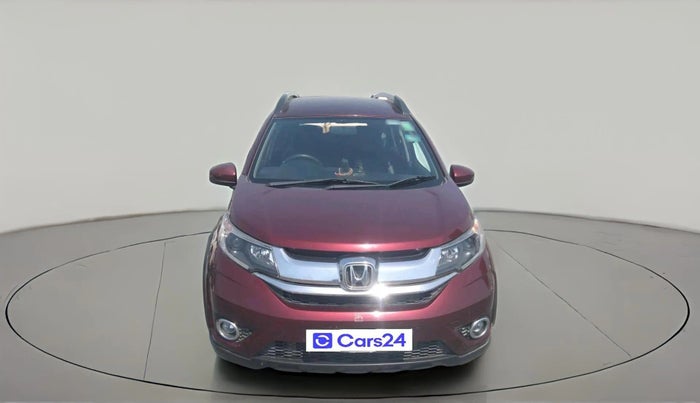 2016 Honda BR-V 1.5L I- DTEC V, Diesel, Manual, 1,31,035 km, exterior