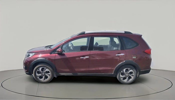 2016 Honda BR-V 1.5L I- DTEC V, Diesel, Manual, 1,31,035 km, exterior