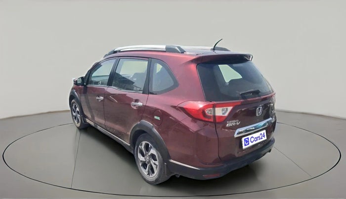 2016 Honda BR-V 1.5L I- DTEC V, Diesel, Manual, 1,31,035 km, exterior