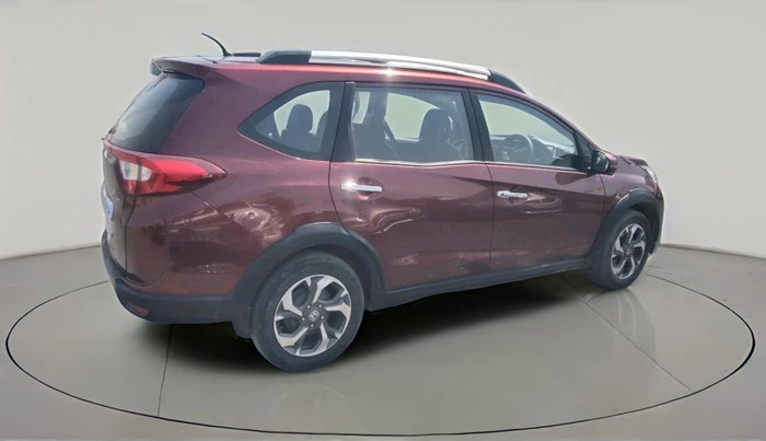 2016 Honda BR-V 1.5L I- DTEC V, Diesel, Manual, 1,31,035 km, exterior