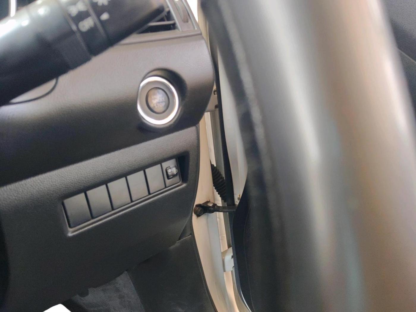 2022 Maruti Swift ZXI, Petrol, Manual, 76,772 km, interior