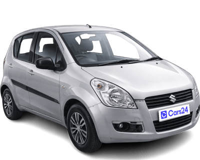 2011 Maruti Ritz - Hatchback - Petrol - Manual - ₹1.25 lakh