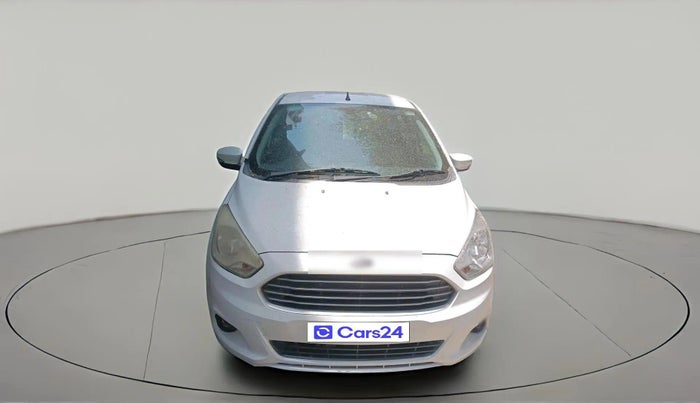 2016 Ford Figo Aspire TREND 1.5 DIESEL, Diesel, Manual, 1,34,958 km, exterior