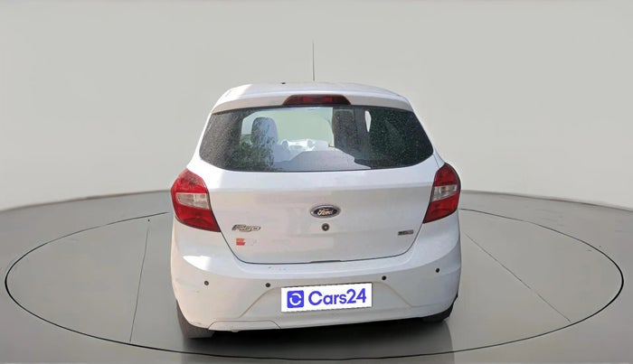 2016 Ford Figo Aspire TREND 1.5 DIESEL, Diesel, Manual, 1,34,958 km, exterior