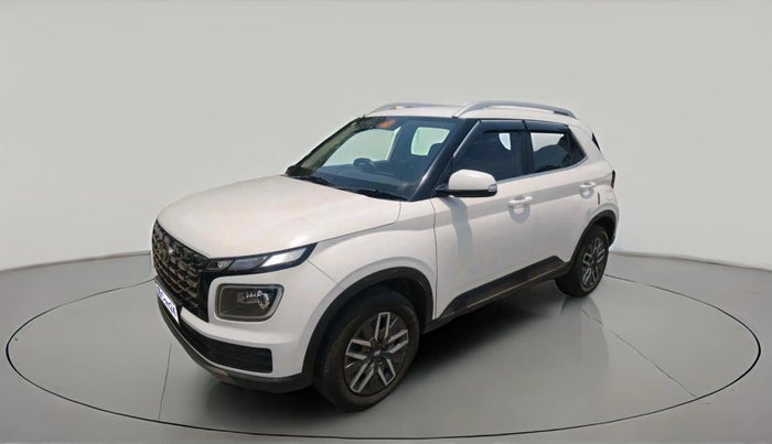 2022 Hyundai VENUE S PLUS 1.5 CRDI, Diesel, Manual, 1,49,284 km, exterior