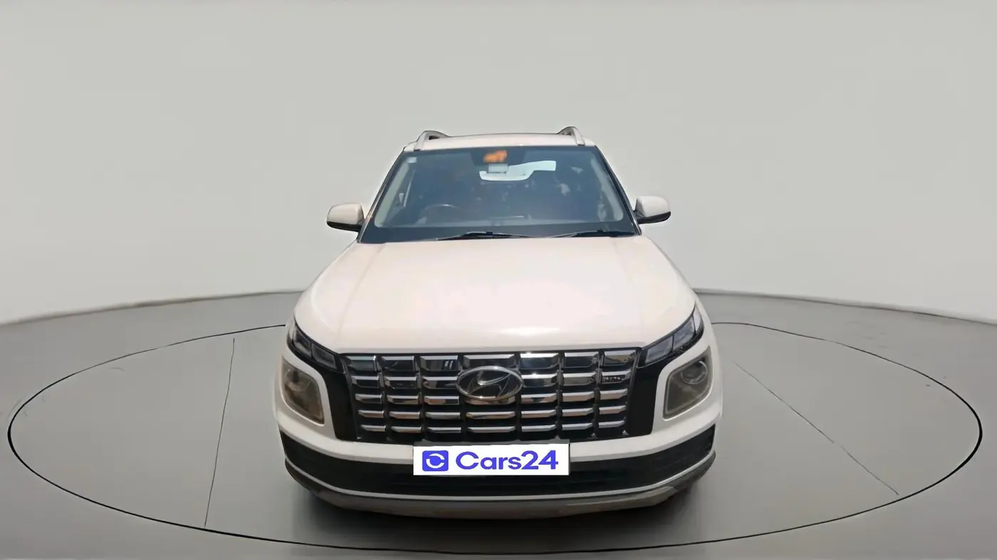 2022 Hyundai VENUE S PLUS 1.5 CRDI, Diesel, Manual, 1,49,284 km, exterior