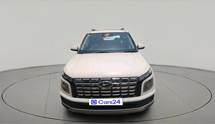 2022 Hyundai VENUE S PLUS 1.5 CRDI, Diesel, Manual, 1,49,284 km, exterior
