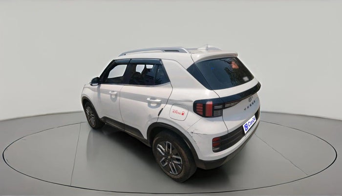 2022 Hyundai VENUE S PLUS 1.5 CRDI, Diesel, Manual, 1,49,284 km, exterior