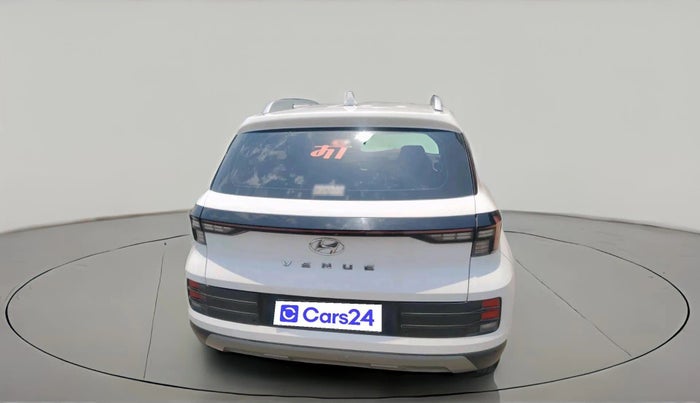 2022 Hyundai VENUE S PLUS 1.5 CRDI, Diesel, Manual, 1,49,284 km, exterior
