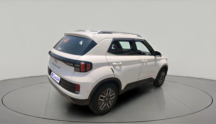 2022 Hyundai VENUE S PLUS 1.5 CRDI, Diesel, Manual, 1,49,284 km, exterior