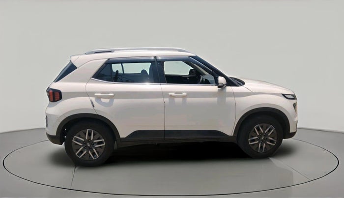 2022 Hyundai VENUE S PLUS 1.5 CRDI, Diesel, Manual, 1,49,284 km, exterior