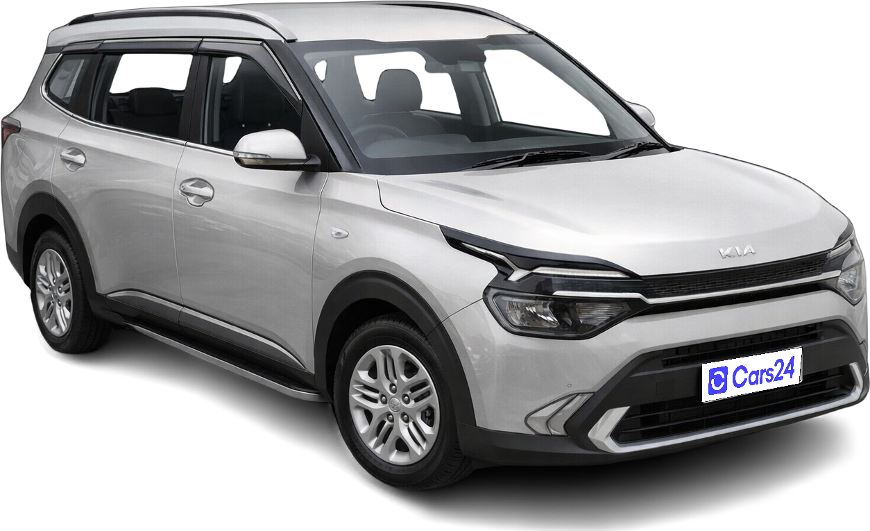 2023 KIA CARENS - SUV - Petrol - Manual - ₹9.80 lakh