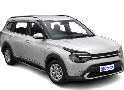 2023 KIA CARENS - SUV - Petrol - Manual - ₹9.80 lakh