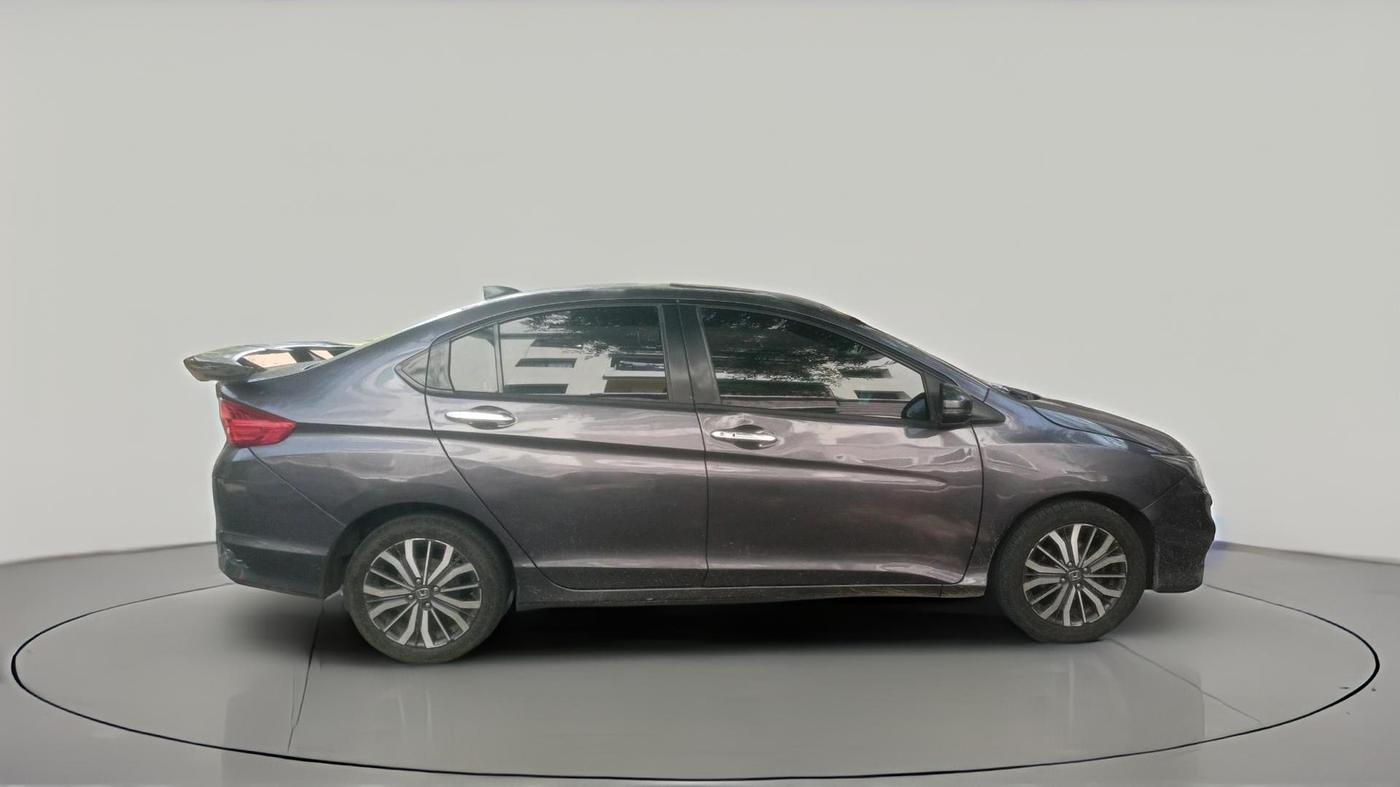 2017 Honda City 1.5L I-DTEC VX, Diesel, Manual, 1,78,174 km, exterior