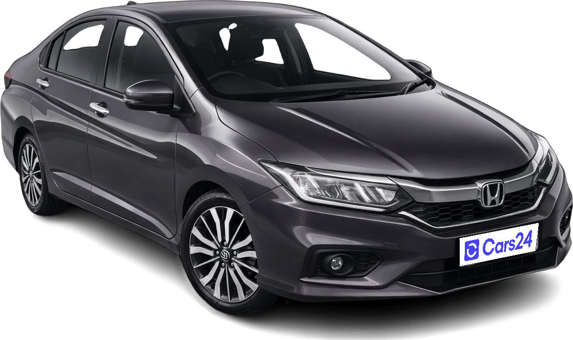 2017 Honda City - Sedan - Diesel - Manual - ₹4.80 lakh