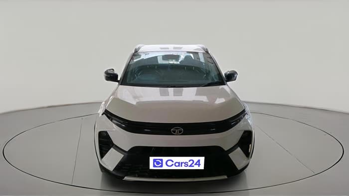 2023 Tata NEXON CREATIVE + 1.5 DIESEL, Diesel, Manual, 42,544 km, exterior