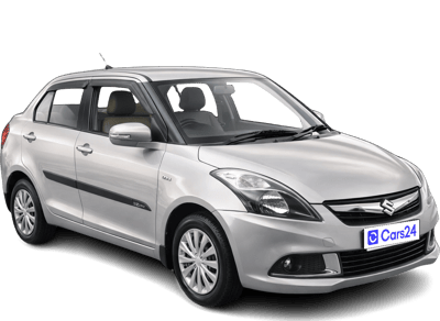 2015 Maruti Swift Dzire - Sedan - Diesel - Manual - ₹4.85 lakh