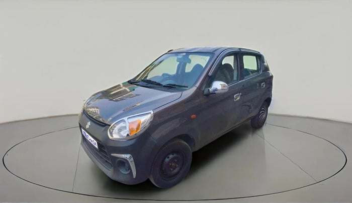 2018 Maruti Alto 800 LXI, Petrol, Manual, 65,400 km, exterior
