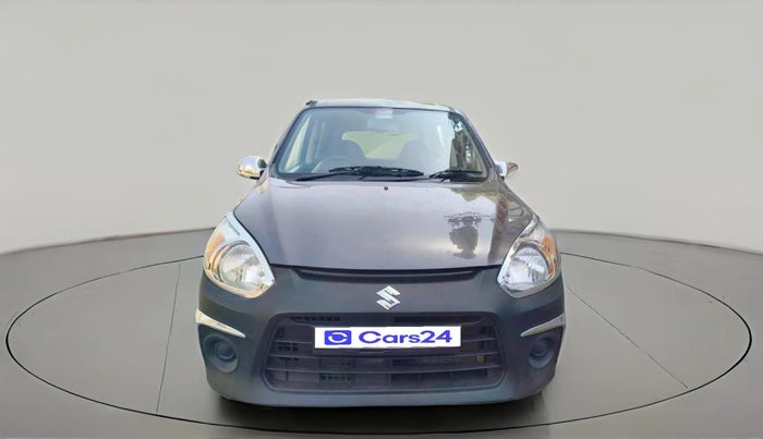 2018 Maruti Alto 800 LXI, Petrol, Manual, 65,400 km, exterior