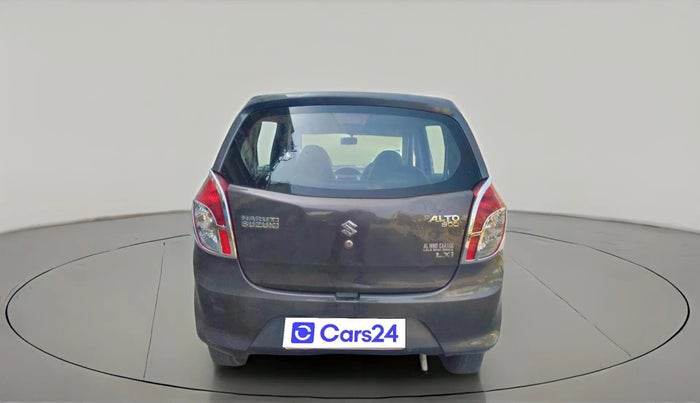 2018 Maruti Alto 800 LXI, Petrol, Manual, 65,400 km, exterior