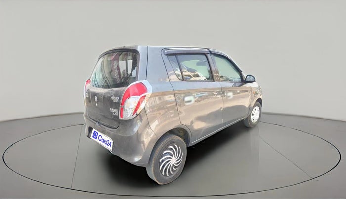 2018 Maruti Alto 800 LXI, Petrol, Manual, 65,400 km, exterior