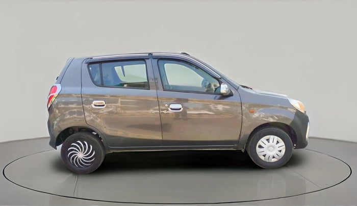 2018 Maruti Alto 800 LXI, Petrol, Manual, 65,400 km, exterior