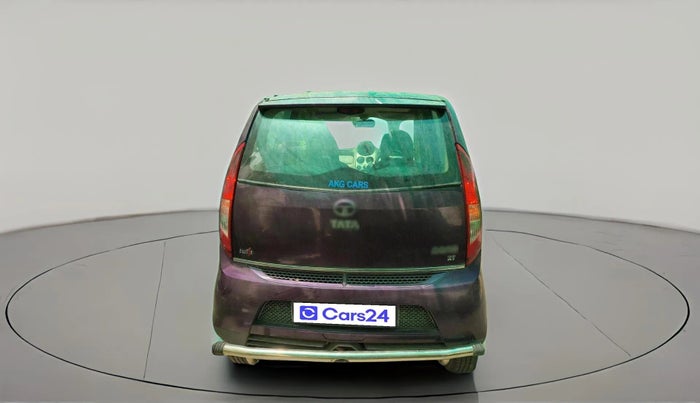 2014 Tata Nano TWIST XT, Petrol, Manual, 14,972 km, exterior