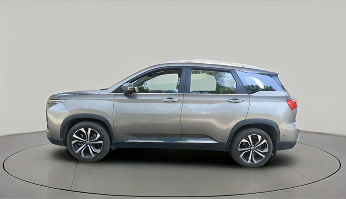 2023 MG HECTOR PLUS SHARP PRO 1.5 PETROL TURBO CVT 7 STR, Petrol, Automatic, 44,950 km, exterior