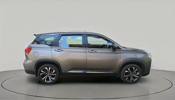 2023 MG HECTOR PLUS SHARP PRO 1.5 PETROL TURBO CVT 7 STR, Petrol, Automatic, 44,950 km, exterior