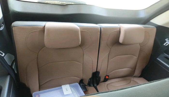 2023 MG HECTOR PLUS SHARP PRO 1.5 PETROL TURBO CVT 7 STR, Petrol, Automatic, 44,950 km, interior