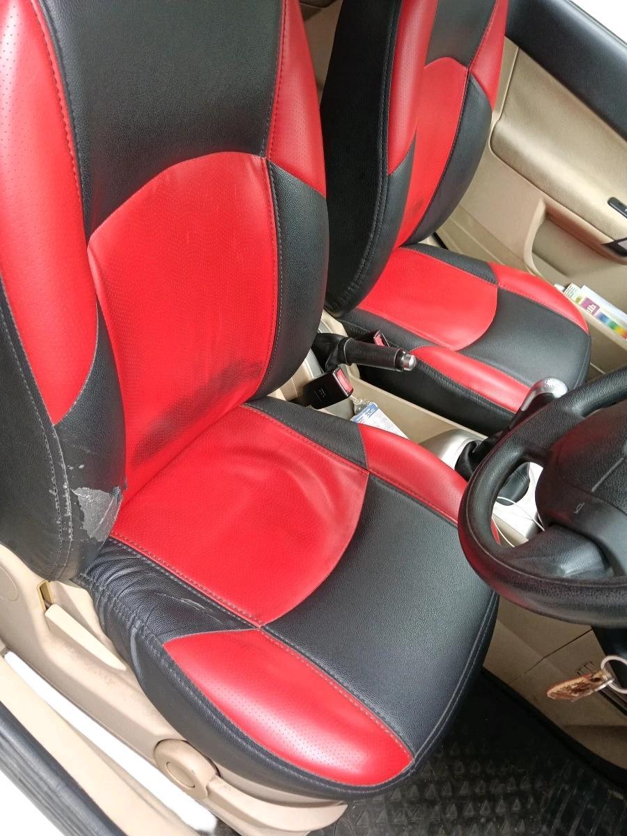 2015 Ford Classic 1.4 TITANIUM DIESEL, Diesel, Manual, 72,958 km, interior