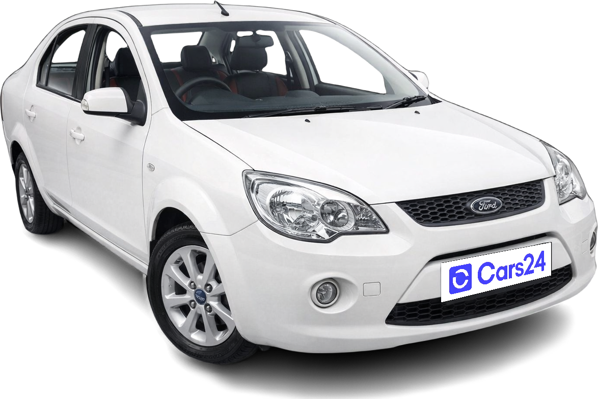 2015 Ford Classic - Sedan - Diesel - Manual - ₹2.32 lakh
