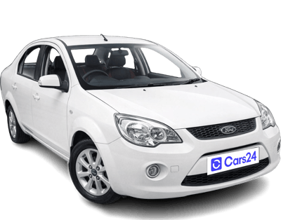 2015 Ford Classic - Sedan - Diesel - Manual - ₹2.32 lakh