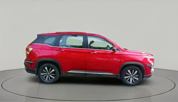 2019 MG HECTOR SHARP 1.5 DCT PETROL, Petrol, Automatic, 1,05,317 km, exterior