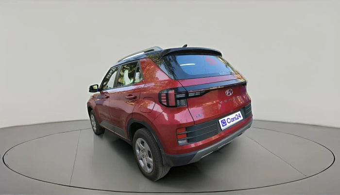 2022 Hyundai VENUE SX 1.2 PETROL DUAL TONE, Petrol, Manual, 23,008 km, exterior