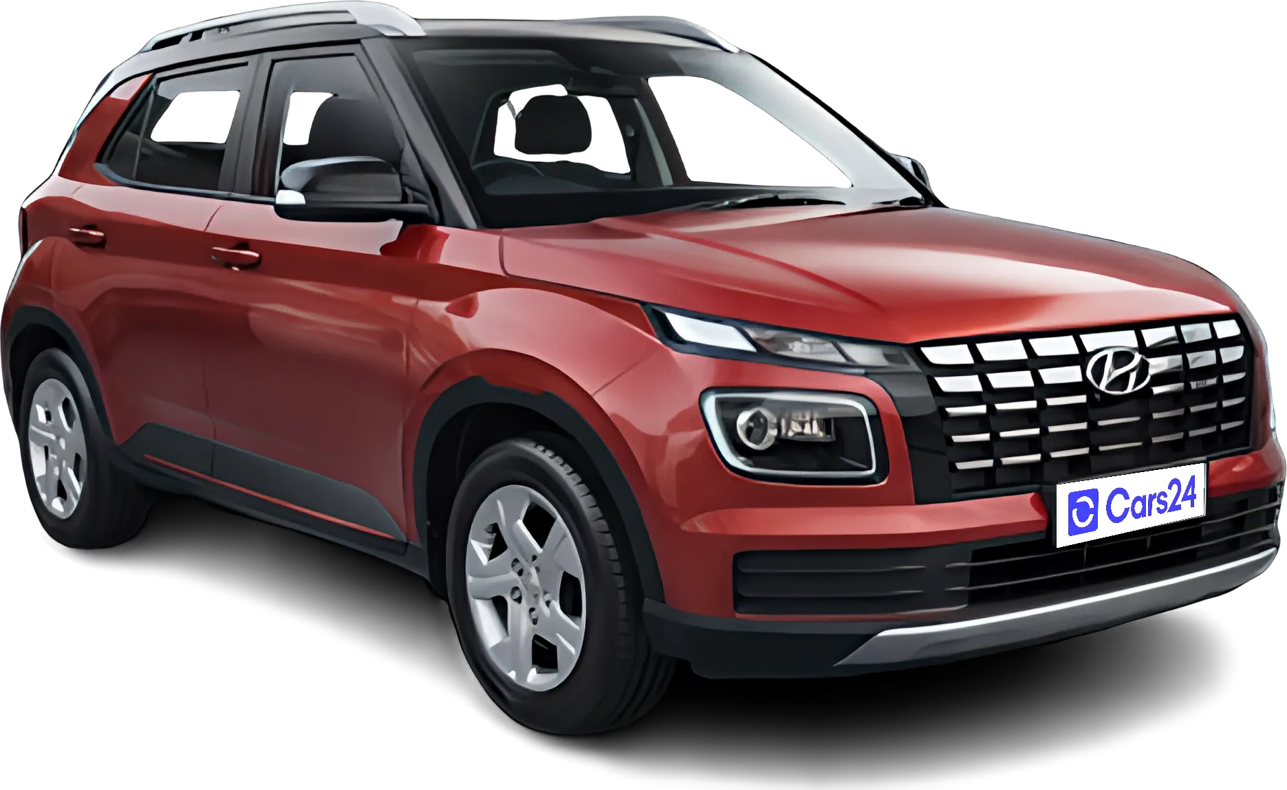 2022 Hyundai VENUE - SUV - Petrol - Manual - ₹8.50 lakh