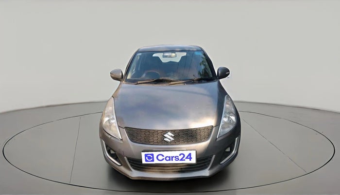2014 Maruti Swift VDI, Diesel, Manual, 75,081 km, exterior