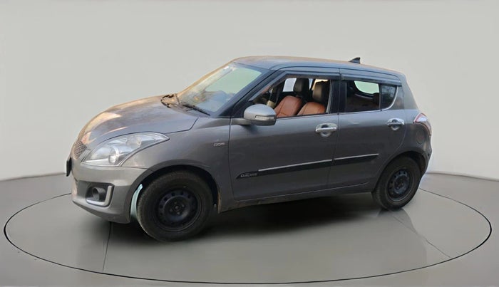 2014 Maruti Swift VDI, Diesel, Manual, 75,081 km, exterior
