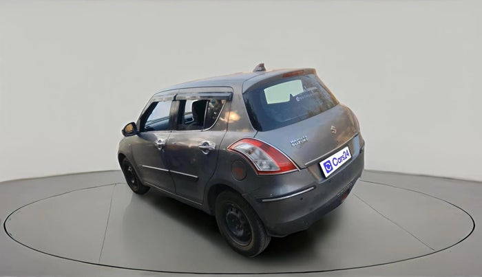 2014 Maruti Swift VDI, Diesel, Manual, 75,081 km, exterior