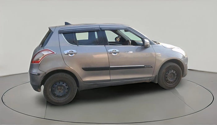 2014 Maruti Swift VDI, Diesel, Manual, 75,081 km, exterior