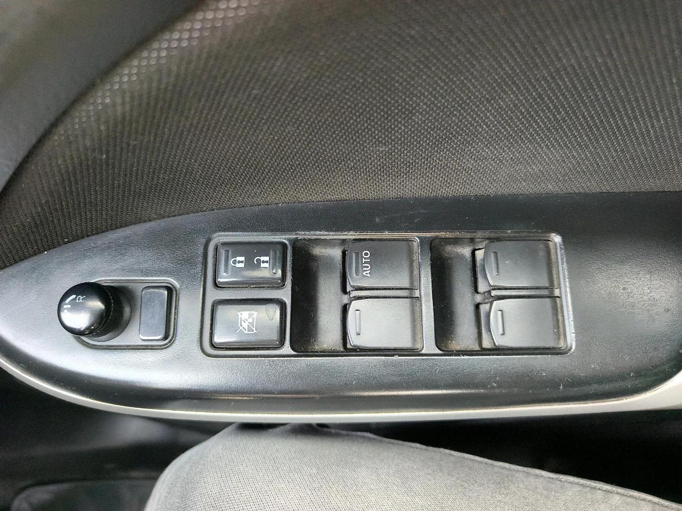 2018 Maruti Baleno DELTA PETROL 1.2, Petrol, Manual, 1,58,698 km, interior