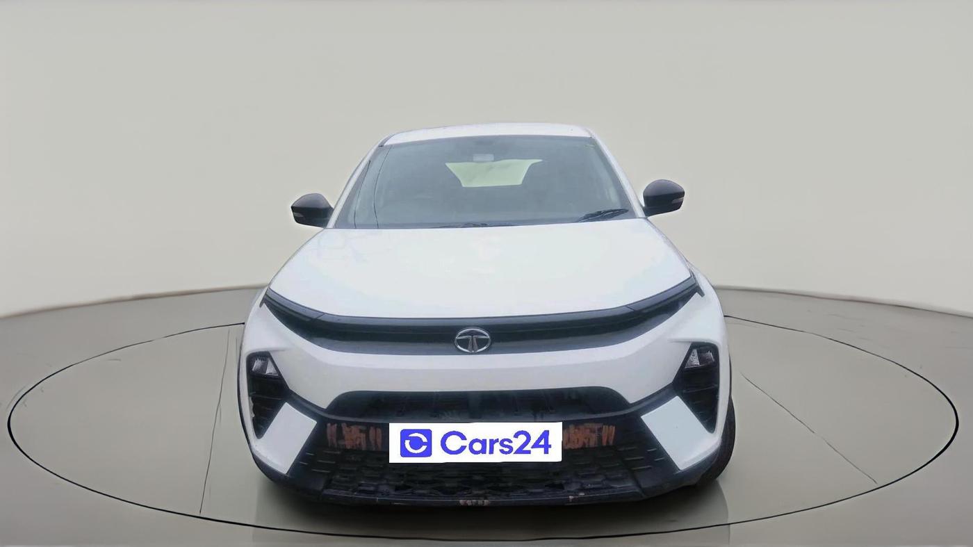 2023 Tata NEXON SMART 1.2 PETROL, Petrol, Manual, 22,570 km, exterior