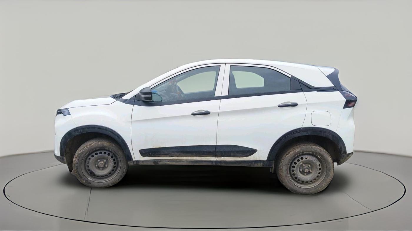 2023 Tata NEXON SMART 1.2 PETROL, Petrol, Manual, 22,570 km, exterior