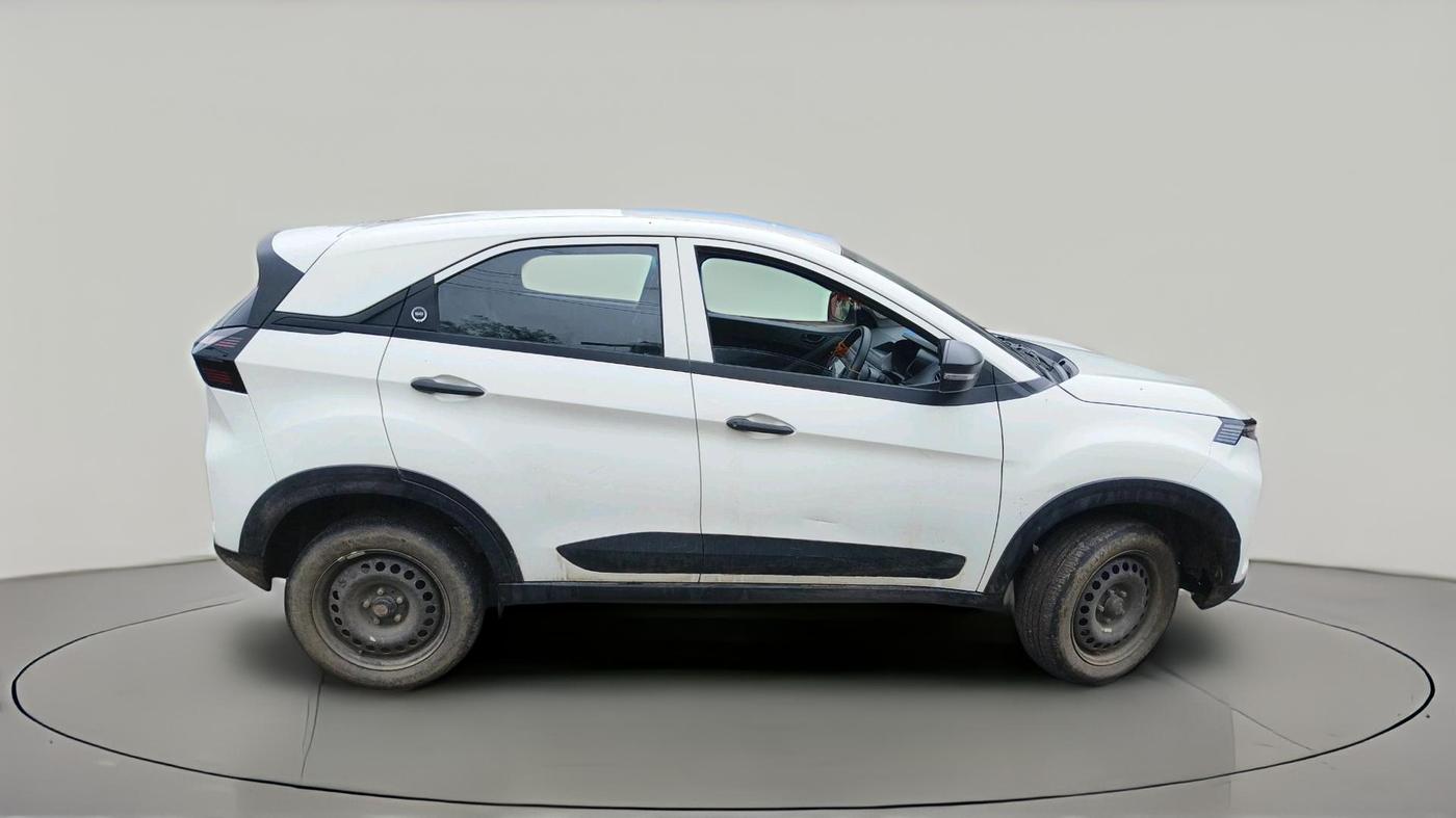 2023 Tata NEXON SMART 1.2 PETROL, Petrol, Manual, 22,570 km, exterior